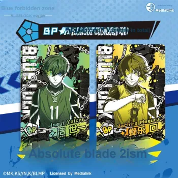 KAYOU Ning NBA Player Original Stone Blue Forbidden Zone First Edition Awakening Pack IP/Anime Cards 10 Bags/Box