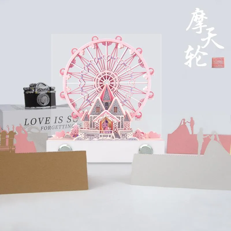 Yunpo Creative Accessories-2