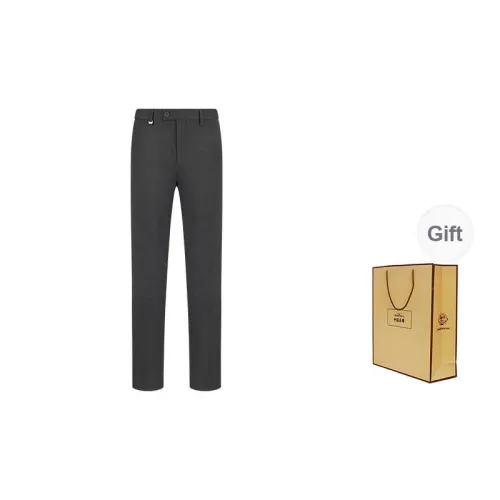 SEVEN Suit Trousers Men