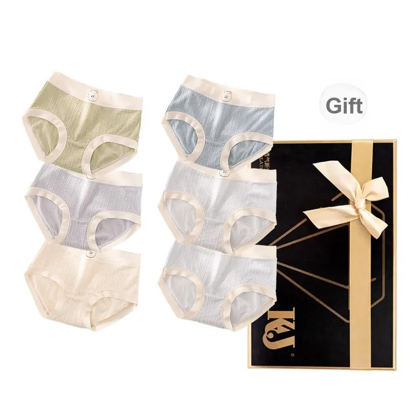 KJ Women's Underpants-1