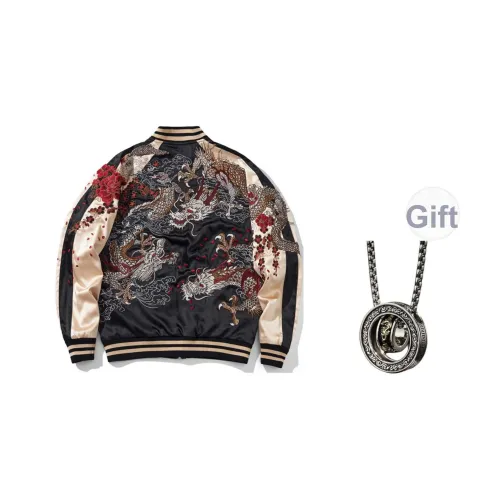 MG Мужские Куртки