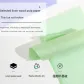 Bamboo Charcoal-100 Pcs Pack