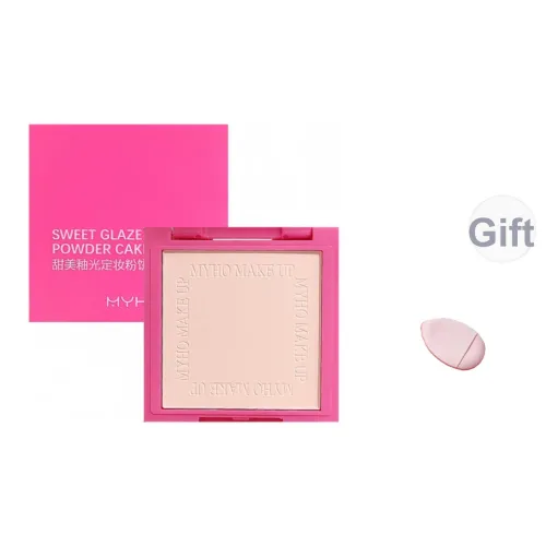 MYHO Пудра Женская