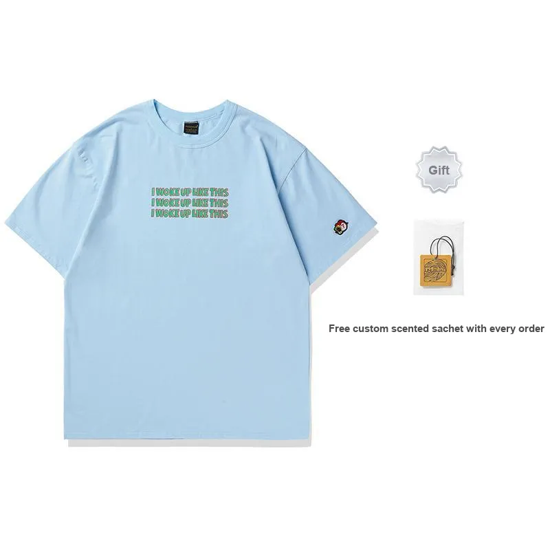 FKSW T Shirts Unisex-3