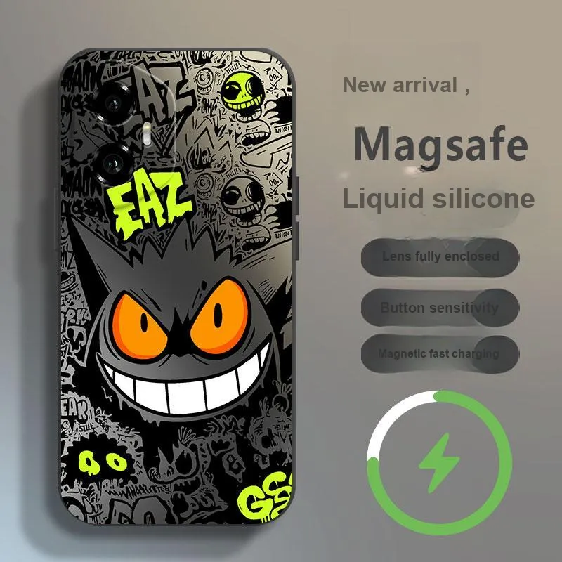 BAOCHENG Phone Cases-1