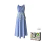 Blue (Shopping Bag Included)
