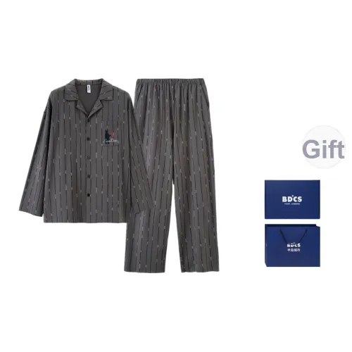 Peninsula City Пижамный комплект мужской