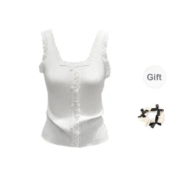 TURN UP Camisoles Women's