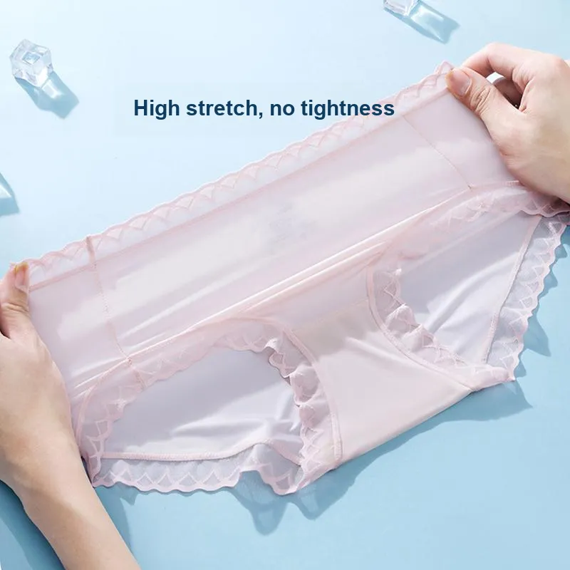 Master Underpants Women's 3 Pack-6
