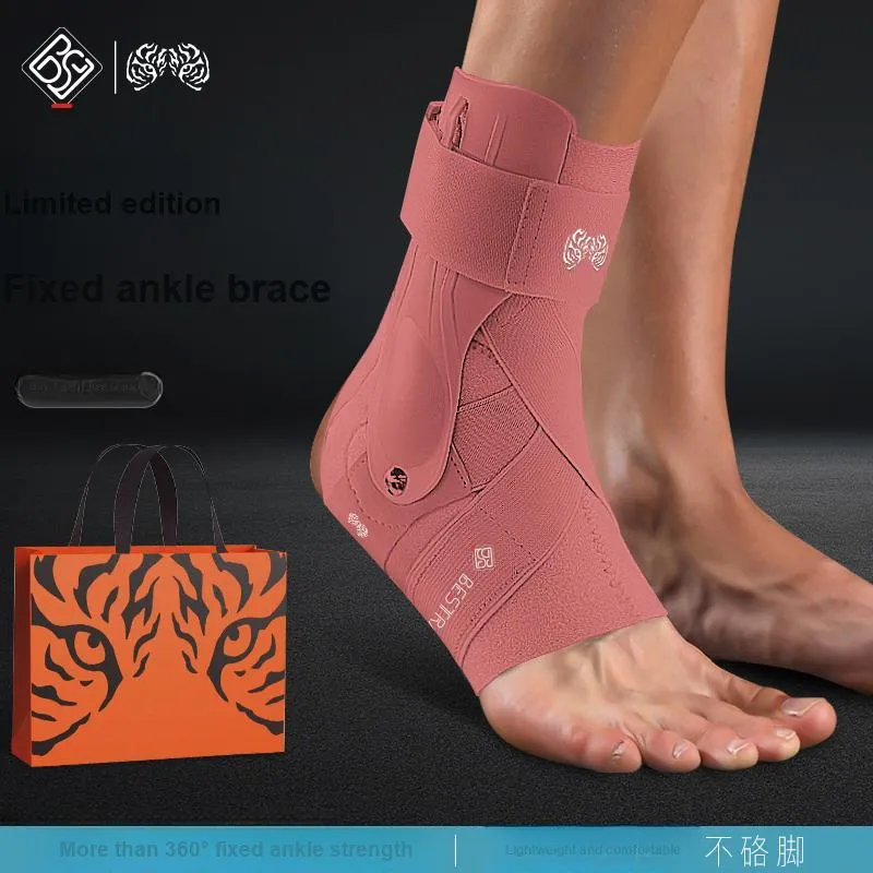 BESTRAY Ankle Braces Basketball Running Unisex-11