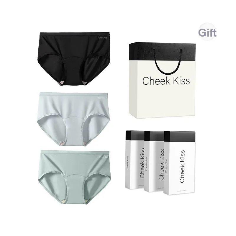 Cheekkiss Underwear Gift Box Women's 3 Pack-7