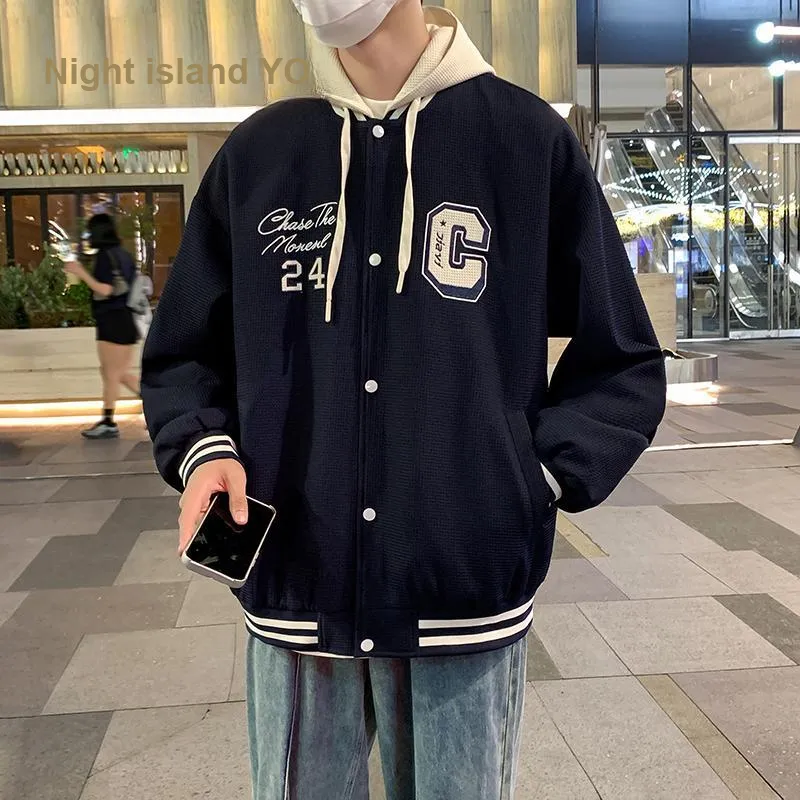 YooMore Baseball Jerseys Unisex-13