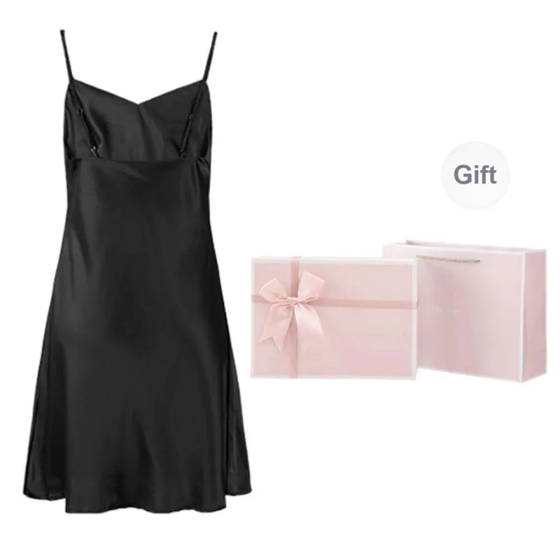 FREELASS Pajama Gift Box Women's-4