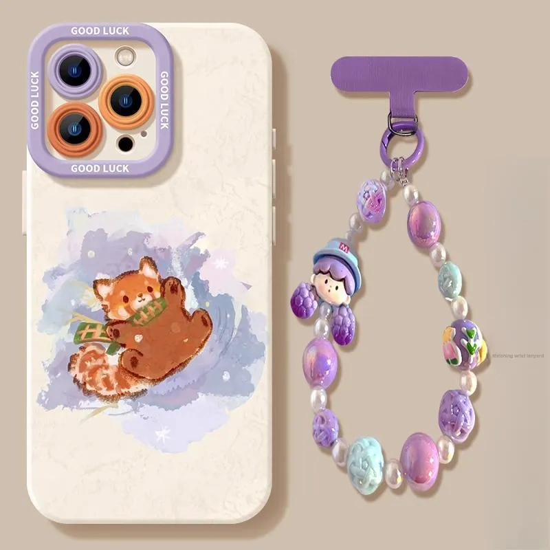 HASEE Phone Cases-1