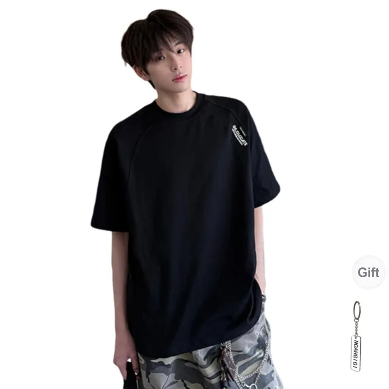 NOAHGIGI T Shirts Unisex-11