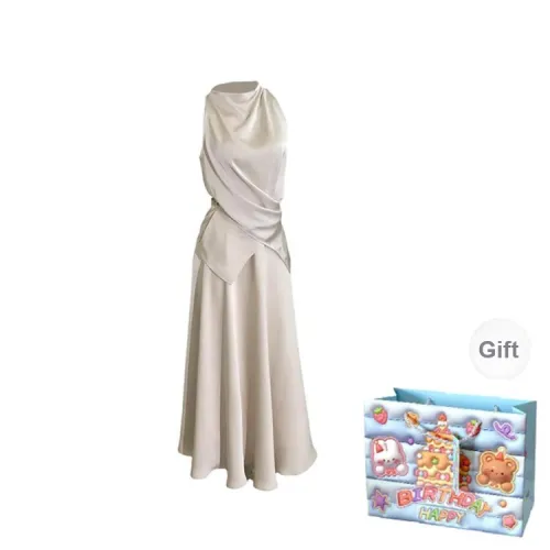 QUIET ANGEL Two Piece Skirt Sets Women's