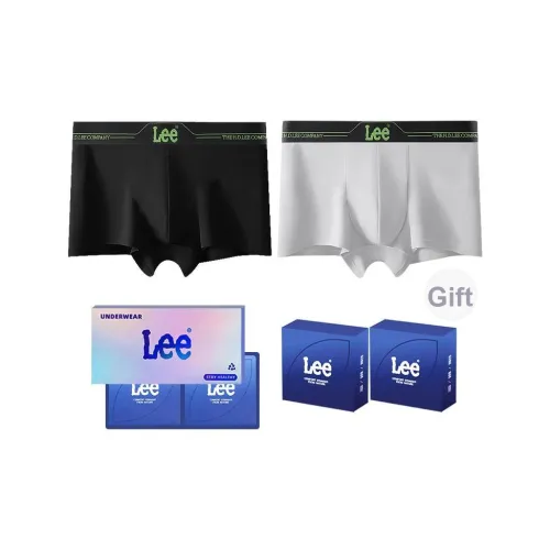 Lee Bee Qing 1,0 Men's Underwear Gift Box