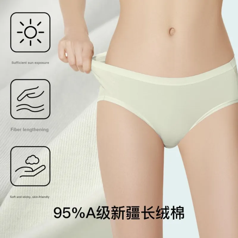 Ubras Women's Underpants-21