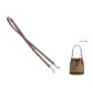 Brown Adjustment Shoulder Strap