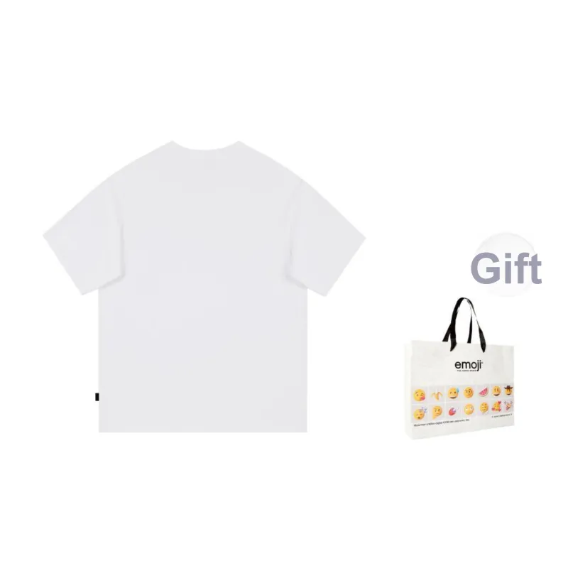 Emoji T-Shirts Unisex-1