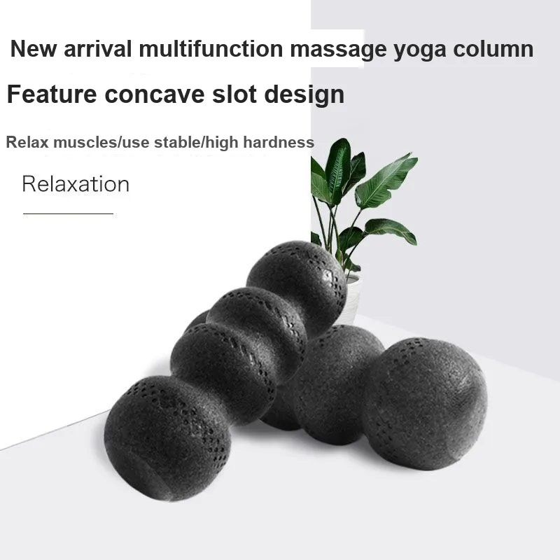 Yun Manqing Foam Rollers-3
