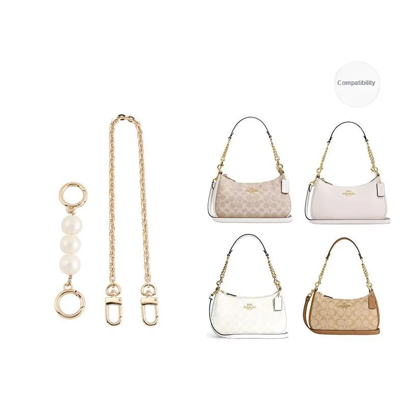 Ingenuity Handmade Bag Straps-12