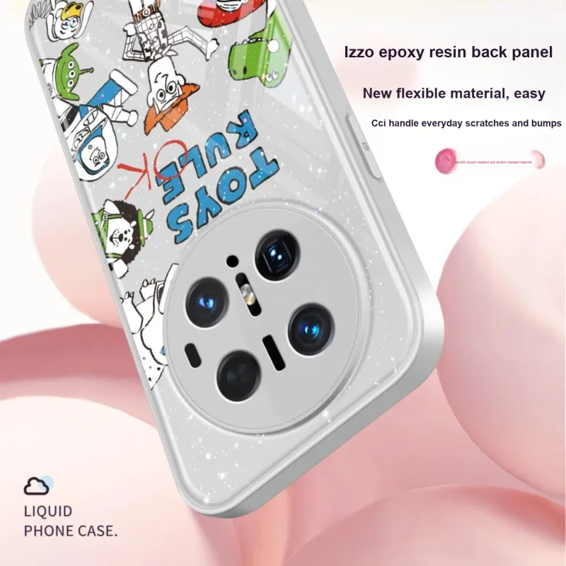 Disney Phone Cases-2