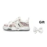 Apricot/Multicolor (Gift Included)