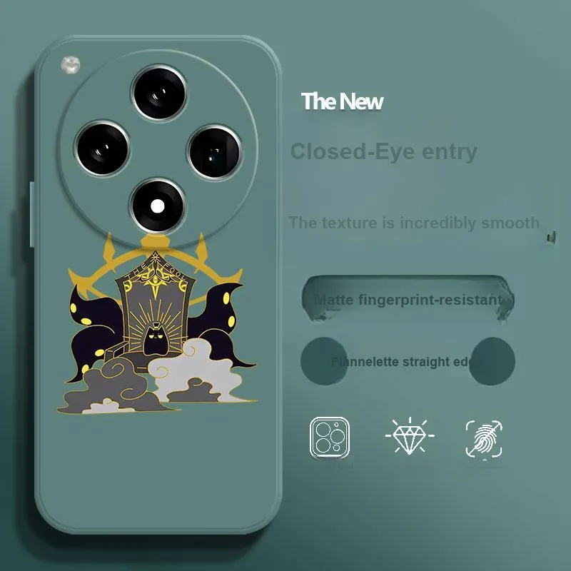BAOCHENG Phone Cases-5