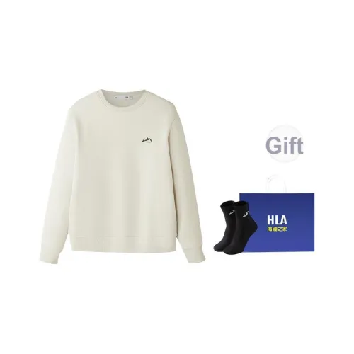 HLA Унисекс Свитшоты
