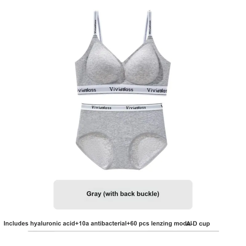 QIAOAITI Women's Underwear Sets-11