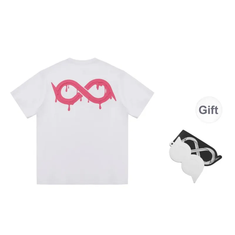 BIPOLAR Short Sleeved T Shirts Unisex-0