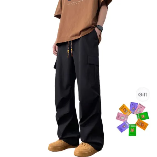 GWAF Casual Pants Unisex