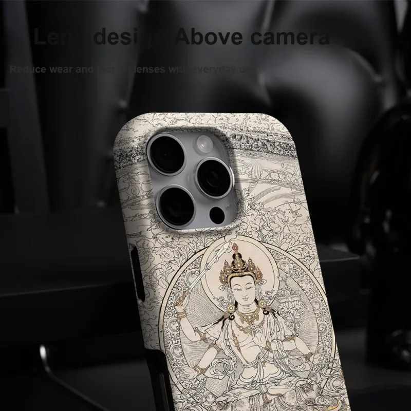 Keshami Phone Cases-14