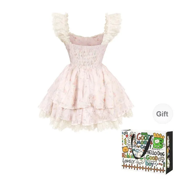 BVODE Short Sleeved Dress Women's-1