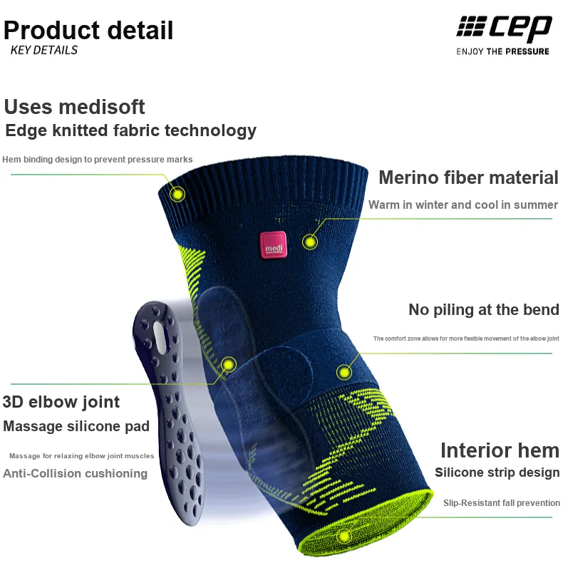 Cep Elbow Pads-3