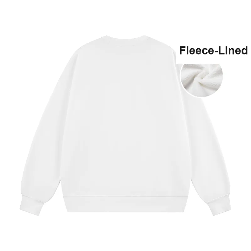 LEVEL RELAX Series Sweatshirt Unisex-25