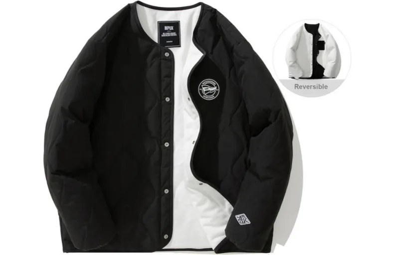 MPUX Puffer Jackets Unisex-8