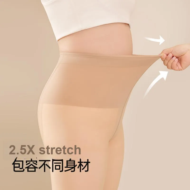 JKN Women's Pantyhose-4