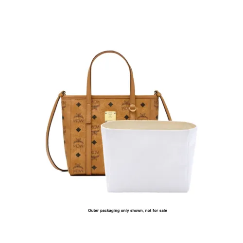 BagINBAG MCM Toni Visetos DuPont Бумага Внутренний карман Сумка Вкладыш Женская