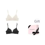 New Version Kuli Apricot+Barbie Black