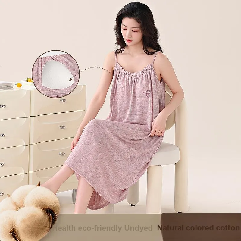 Ta Yan Women's Nightgowns-3