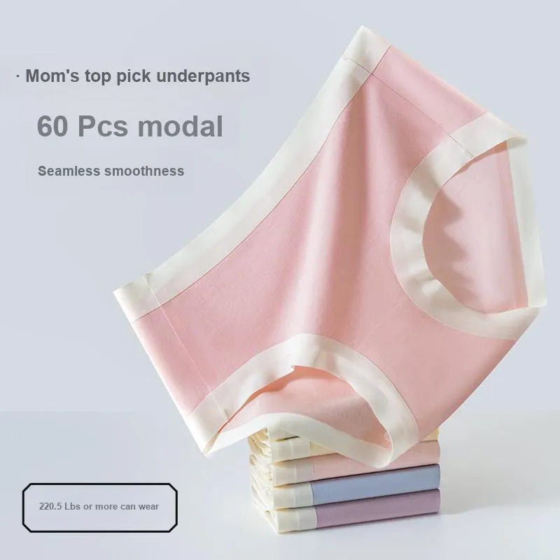 GRACEWELL Women's Underpants-7