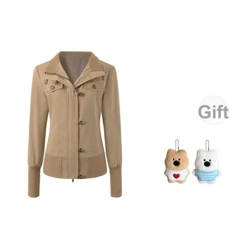 GHPC Женские куртки