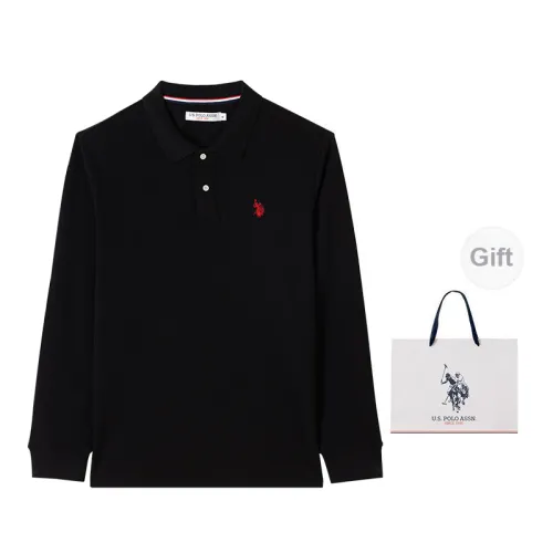 U.S. POLO ASSN. Polo Shirts Men