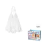 White (Shopping Bag)