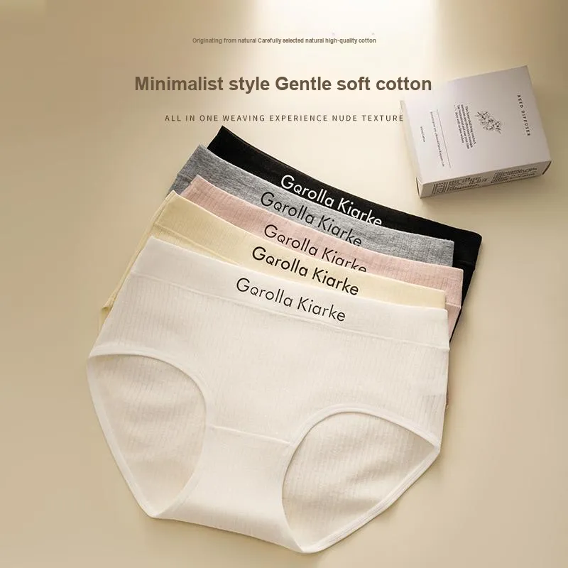 Urban Beauty Underpants Women's Shopping Bag 3 Pack-19