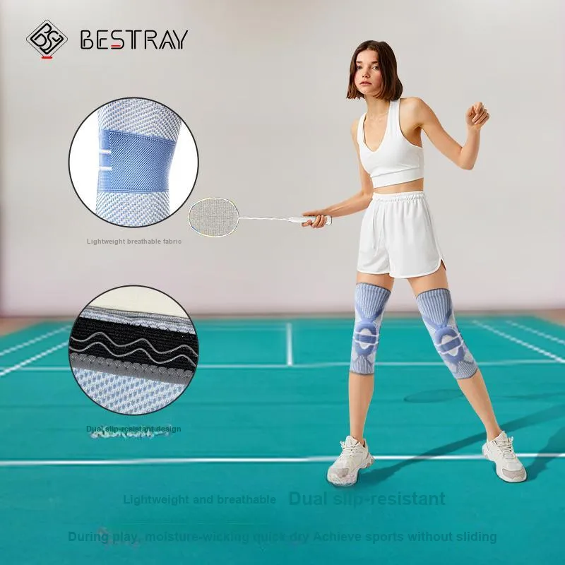 BESTRAY Knee Pads-10