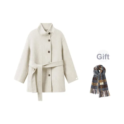 7 SEVFUN Женское пальто