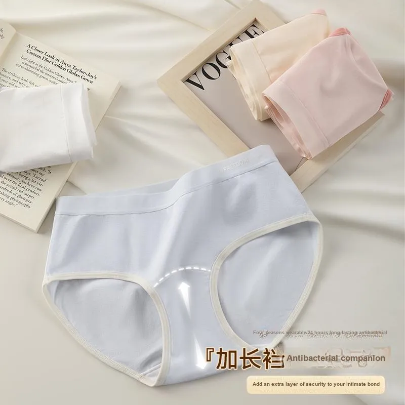 MADALLO Underpants Women's Combo Set-3